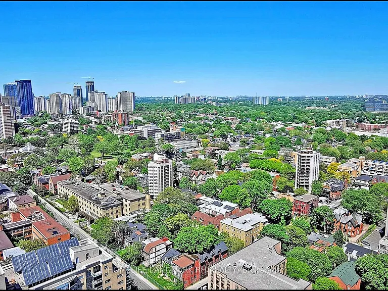 251 Jarvis St #3410 — Photo 19