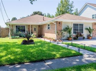 1704 Pasadena Ave, Metairie, LA 70001