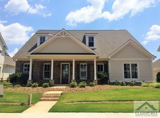 2604 Bent Pine Dr, Statham, GA 30666