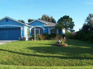 1474 Hedgewood Cir, North Port, FL 34288
