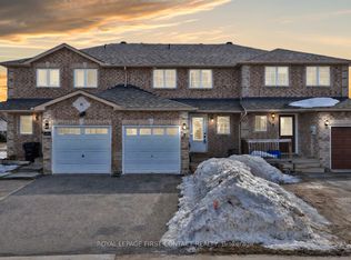 3 Srigley St, Barrie, ON L4N 0L9
