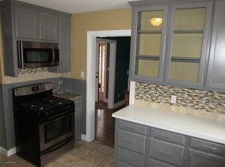 1605 Parker St, Amarillo, TX 79102
