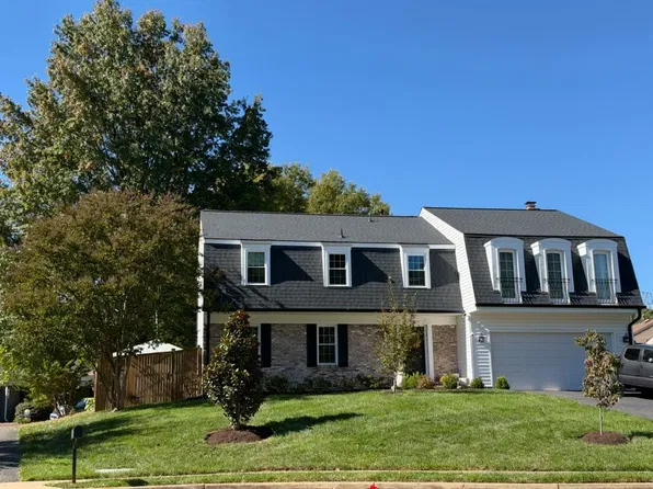 6102 Mulberry Ct, Alexandria, VA 22310
