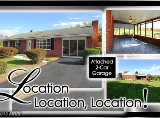 2109 Mark St, Bel Air, MD 21015