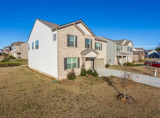 987 Lilfield Ln #1, Atlanta, GA 30349