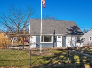 1846 Ransburg Ave, Columbus, OH