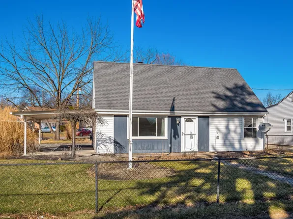 1846 Ransburg Ave, Columbus, OH 43223