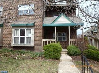 1401 Linden St, Wilmington, DE 19805