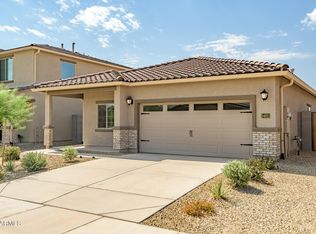 24621 W Alta Vista Rd, Buckeye, AZ 85326