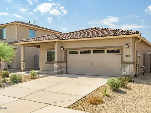 24621 W ALTA VISTA Road, Buckeye, AZ 85326