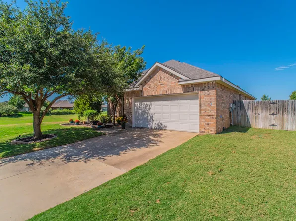 1120 Ute Cir, Little Elm, TX 75068