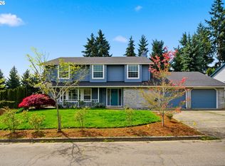 9602 NE 30th Ct, Vancouver, WA 98665