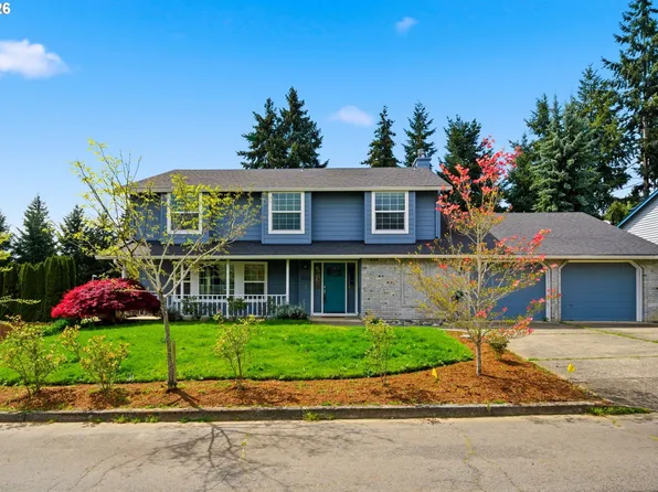 9602 NE 30th Ct, Vancouver, WA 98665