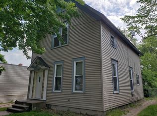 1120 Jefferson St, Muskegon, MI 49440