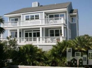 2612 Lumina Ave N, Wrightsville Beach, NC 28480