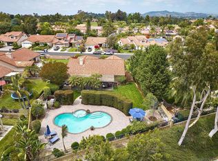 2585 Coronado Pl, Vista, CA 92081