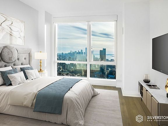 3rd image of 460 W 42nd St Ph 2J