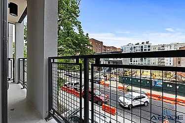 Rented by ABODE NYC LLC