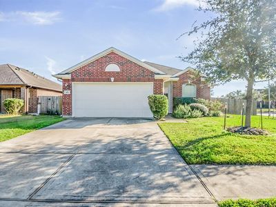 106 San Simeon Dr, Manvel, TX, 77578