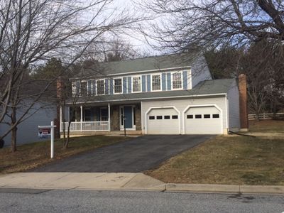 123 Bookham Ln, Gaithersburg, MD, 20877