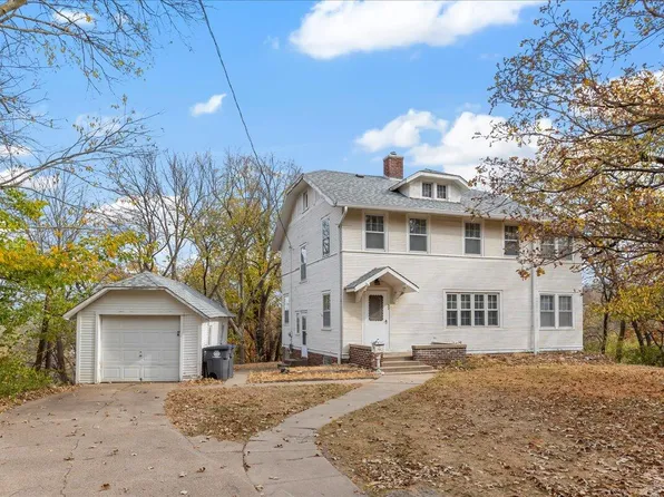 52 Grandview Ave, Council Bluffs, IA 51503
