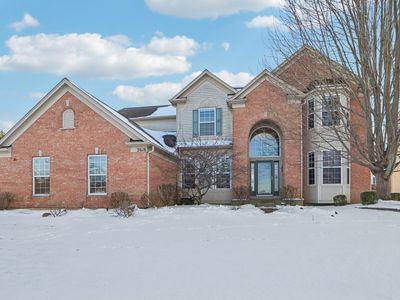 2618 Connolly Ln, West Dundee, IL, 60118