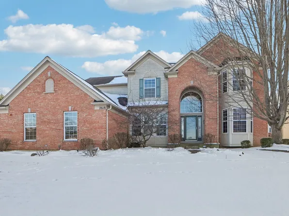 2618 Connolly Ln, Dundee, IL 60118