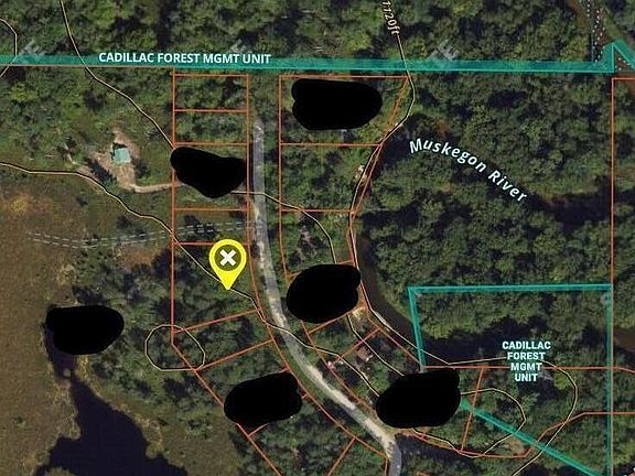 2nd image of Lots 80 81 S Paradise Rd