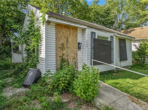 4528 Midway Ave, Dayton, OH 45417