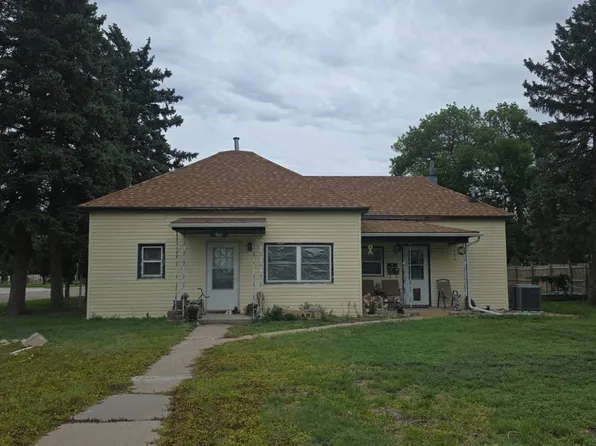 901 Broadway Ave, Goodland, KS 67735