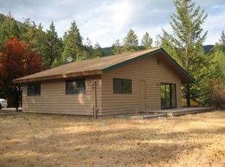 590 Antoine Creek Rd, Chelan, WA 98816