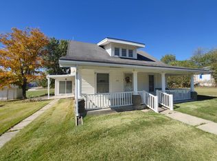 265 S Douglas St, Kingston, MO 64650