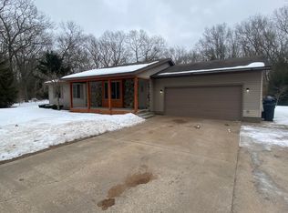3103 River Rd, Twin Lake, MI 49457