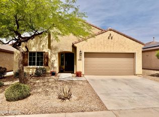 3626 N EMERALD CREEK Drive, Florence, AZ 85132