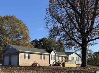 6360 Snowville Brent Rd, Dora, AL 35062