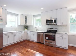 4609 Henderson Rd, Temple Hills, MD 20748