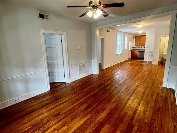 1107 W Grace St, 1107 W Grace St APT 1, Richmond, VA 23220