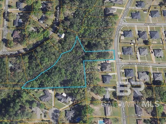 2nd image of 0 Meadow Ln #1