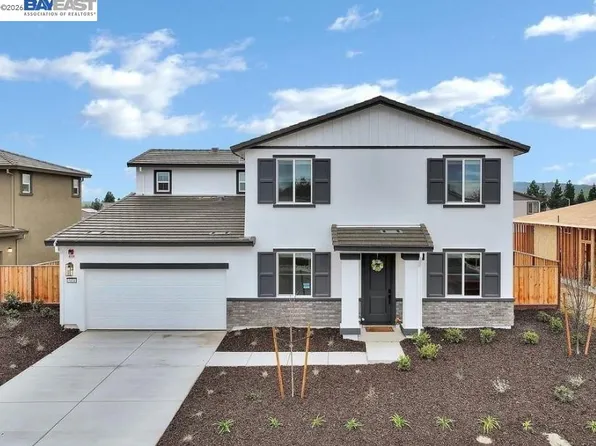 5416 Golden Eagle St, Antioch, CA 94531