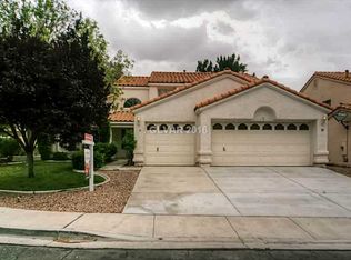 1720 Sebring Hills Dr, Henderson, NV 89052