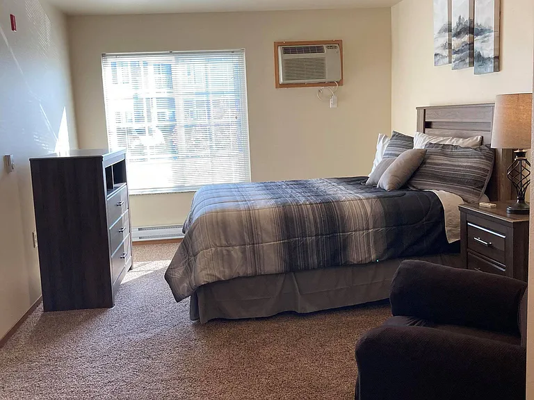 Citadel Apartments — Photo 42