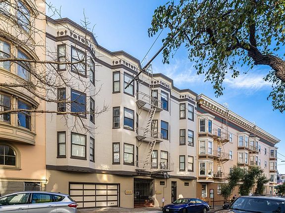 2nd image of 1373 Clay St APT 8