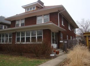 4033 Central Ave, Indianapolis, IN 46205