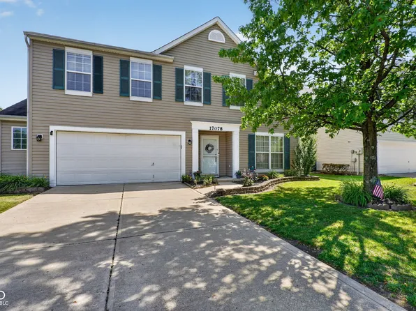 17078 Newberry Ln, Westfield, IN 46074