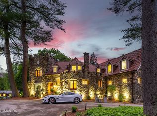 546 Lake Ave, Greenwich, CT 06830