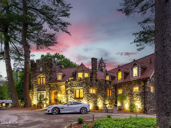 546 Lake Ave, Greenwich, CT 06830