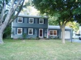 360 N 3rd St, Lewiston, NY 14092