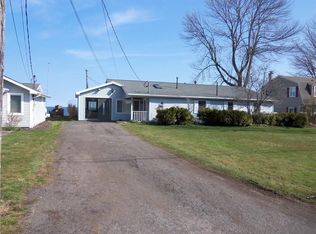 16955 Bald Eagle Dr, Kendall, NY 14476