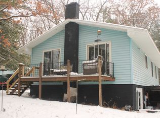 7505 S Old 27, Grayling, MI 49738