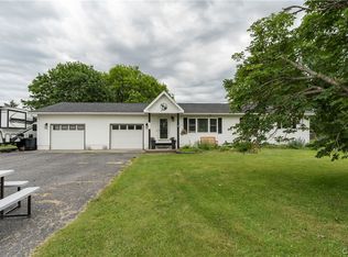 26754 County Route 32, Evans Mills, NY 13637